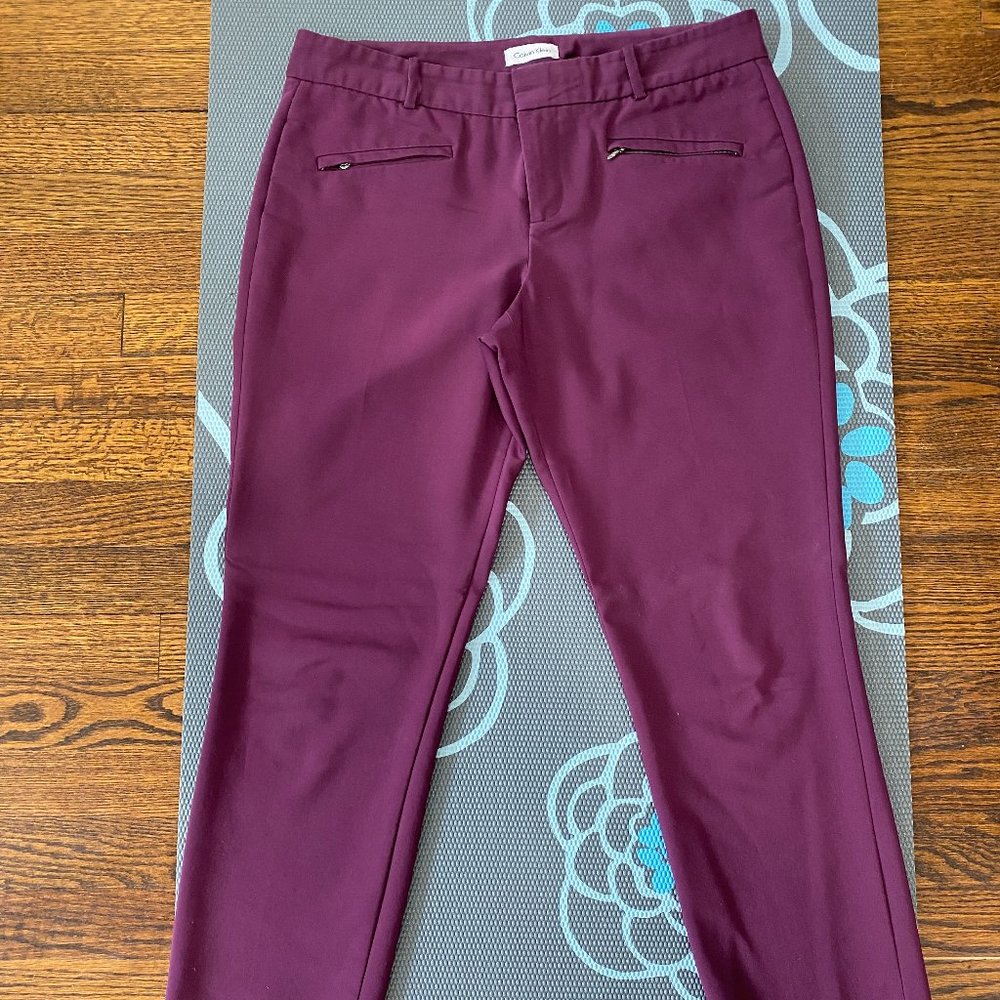 CalvinKlein pants